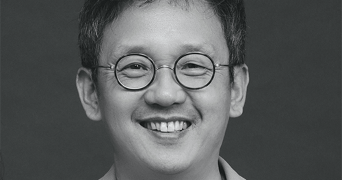 조천호 (CHO Chun Ho) The Climate Reality Project